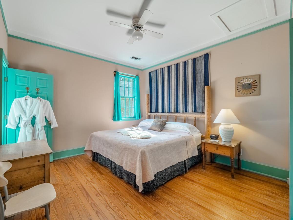 ווילמינגטון The Front Street Inn מראה חיצוני תמונה